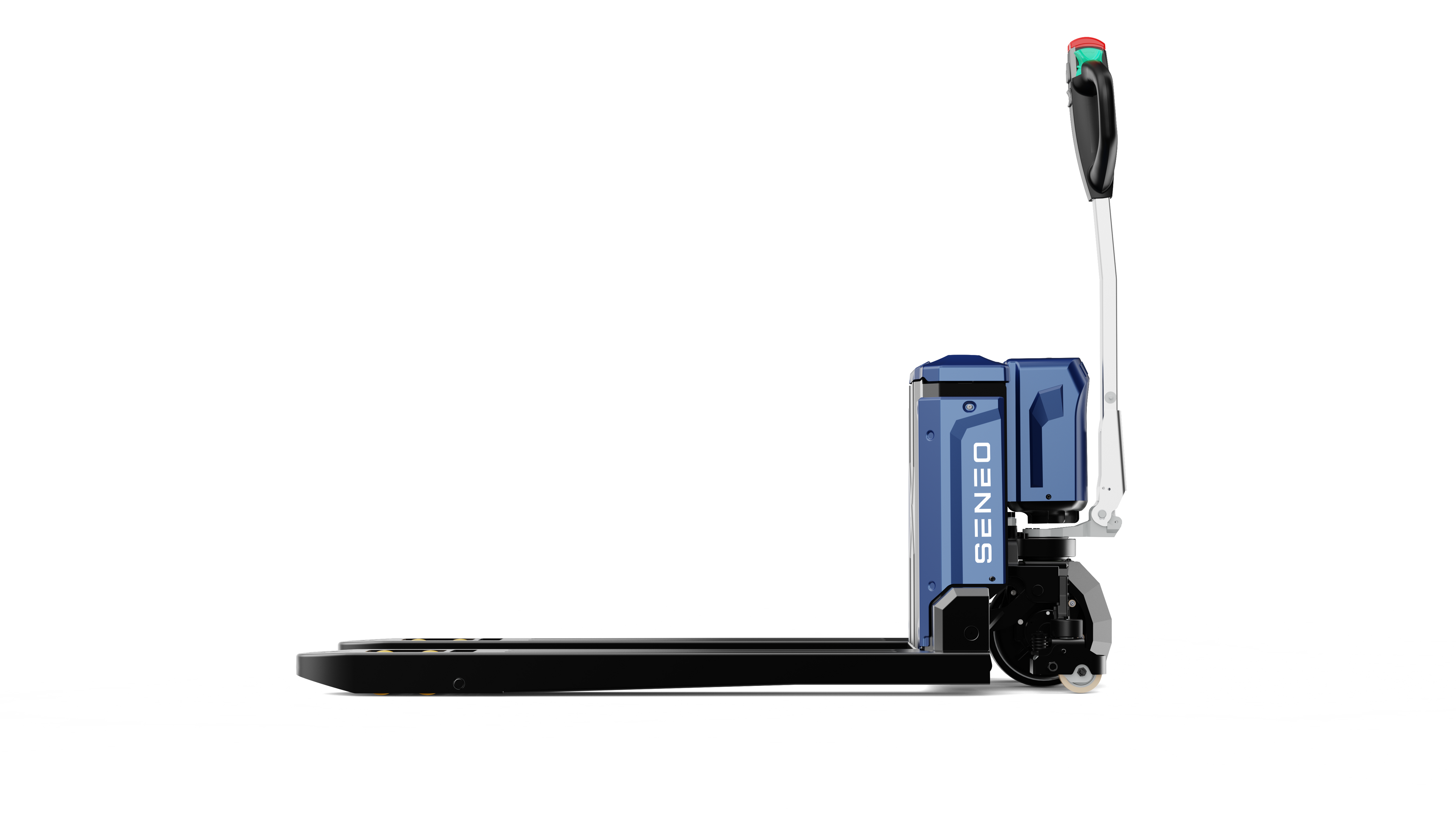 How to Extend the Lifespan of Your Pallet Truck