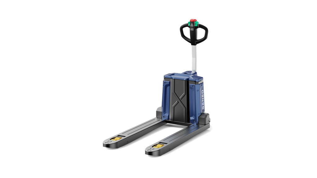 SE-HPWS1501 1.5T Lightweight Pallet Truck