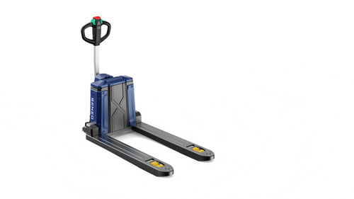 SE-HPWS1501 1.5T Lightweight Pallet Truck