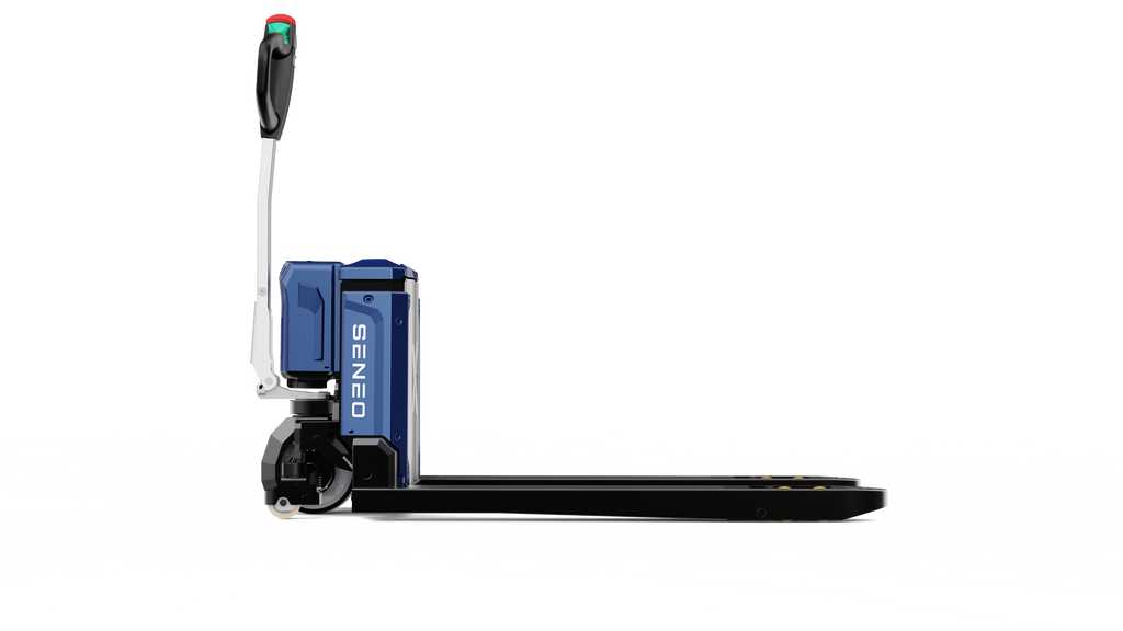 SE-HPWS1501 1.5T Lightweight Pallet Truck