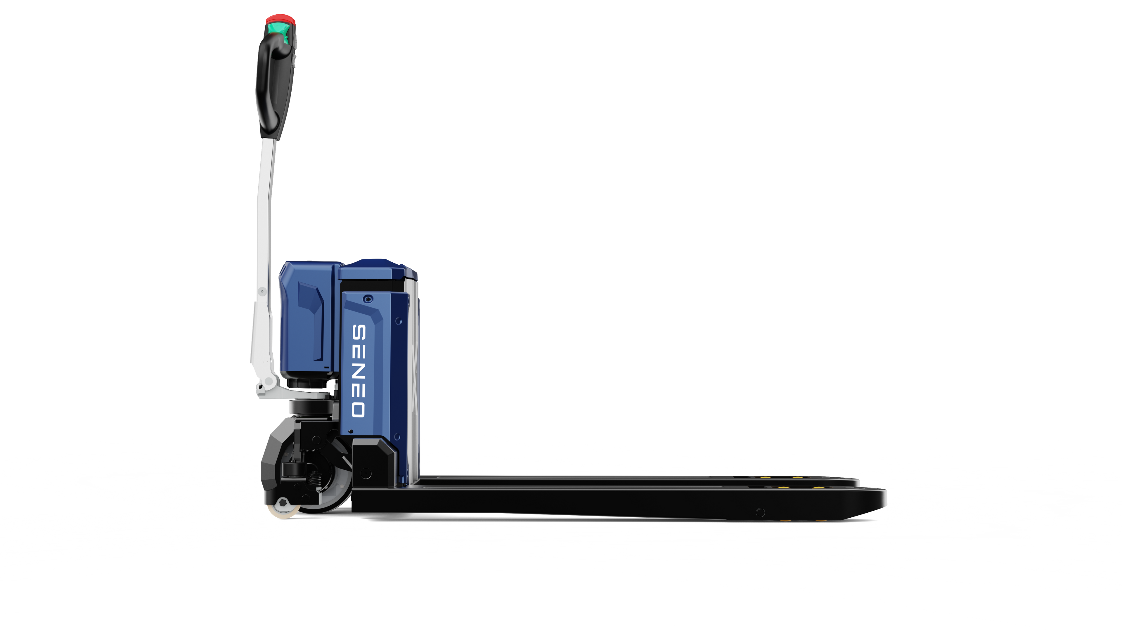 SE-HPWS1501 1.5T Lightweight Pallet Truck
