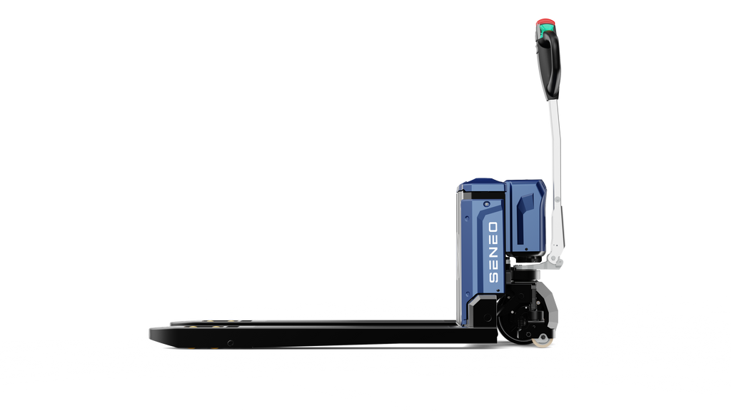 SE-HPWS1501 1.5T Lightweight Pallet Truck