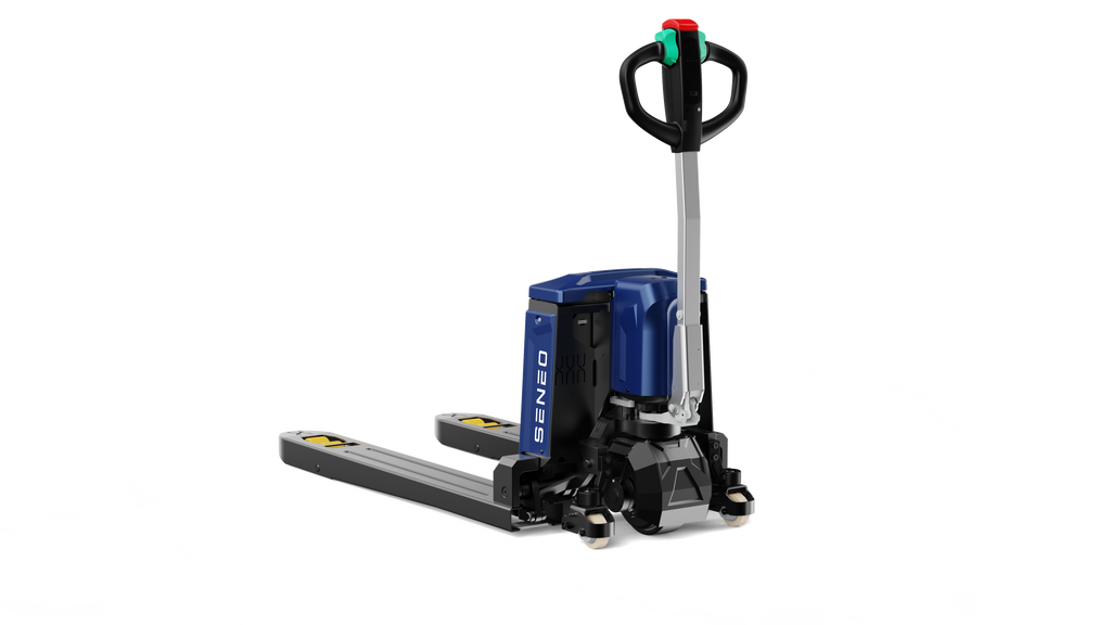 SE-HPWS1501 1.5T Lightweight Pallet Truck