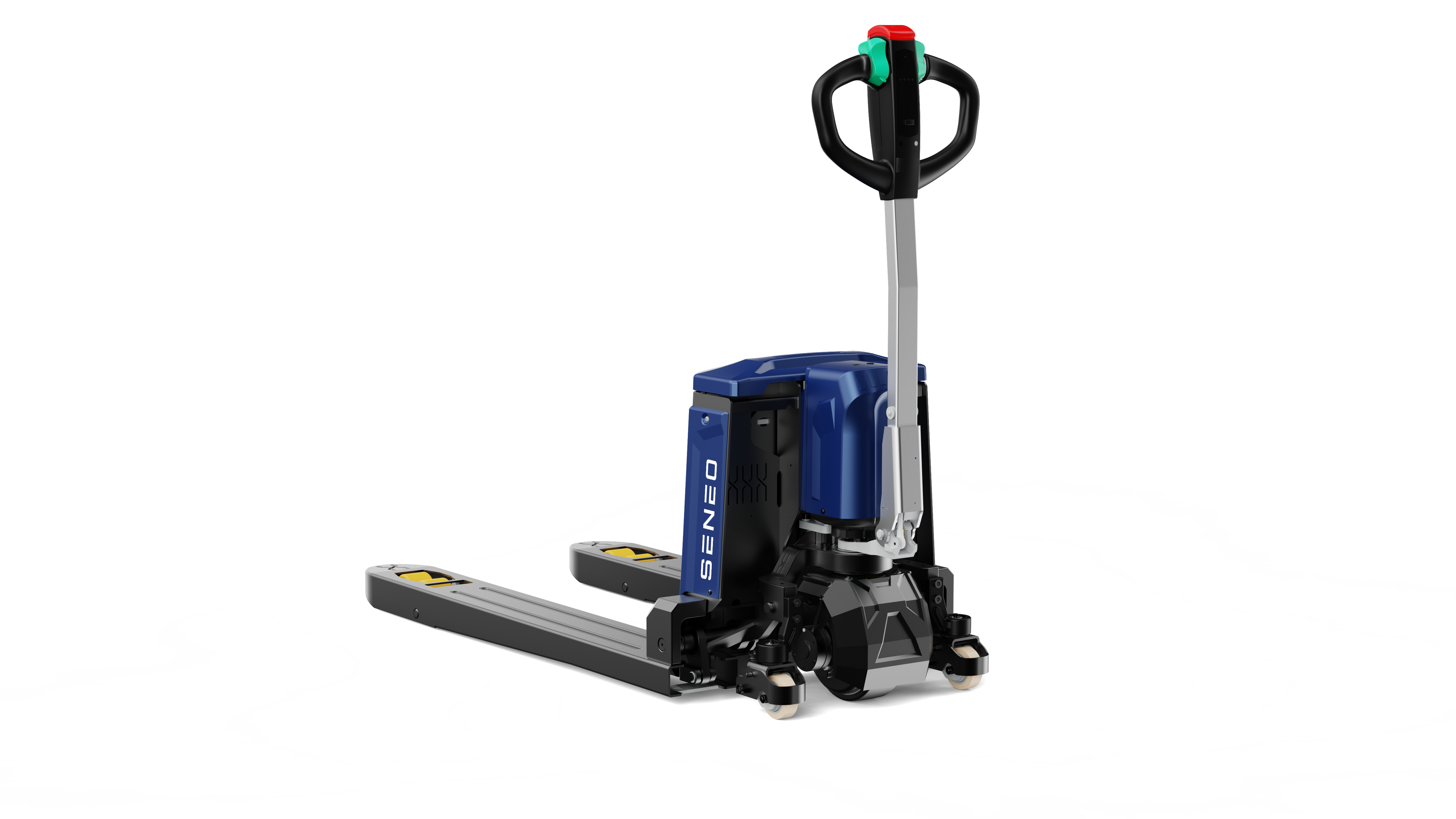 SE-HPWS1501 1.5T Lightweight Pallet Truck