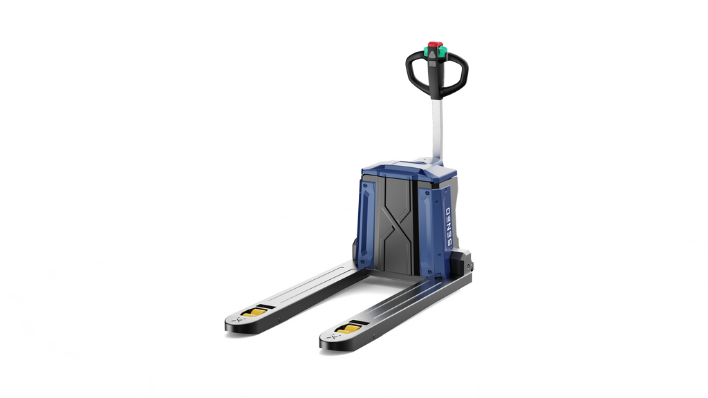 SE-HPWS1502 1.5T Pallet Handling Forklift