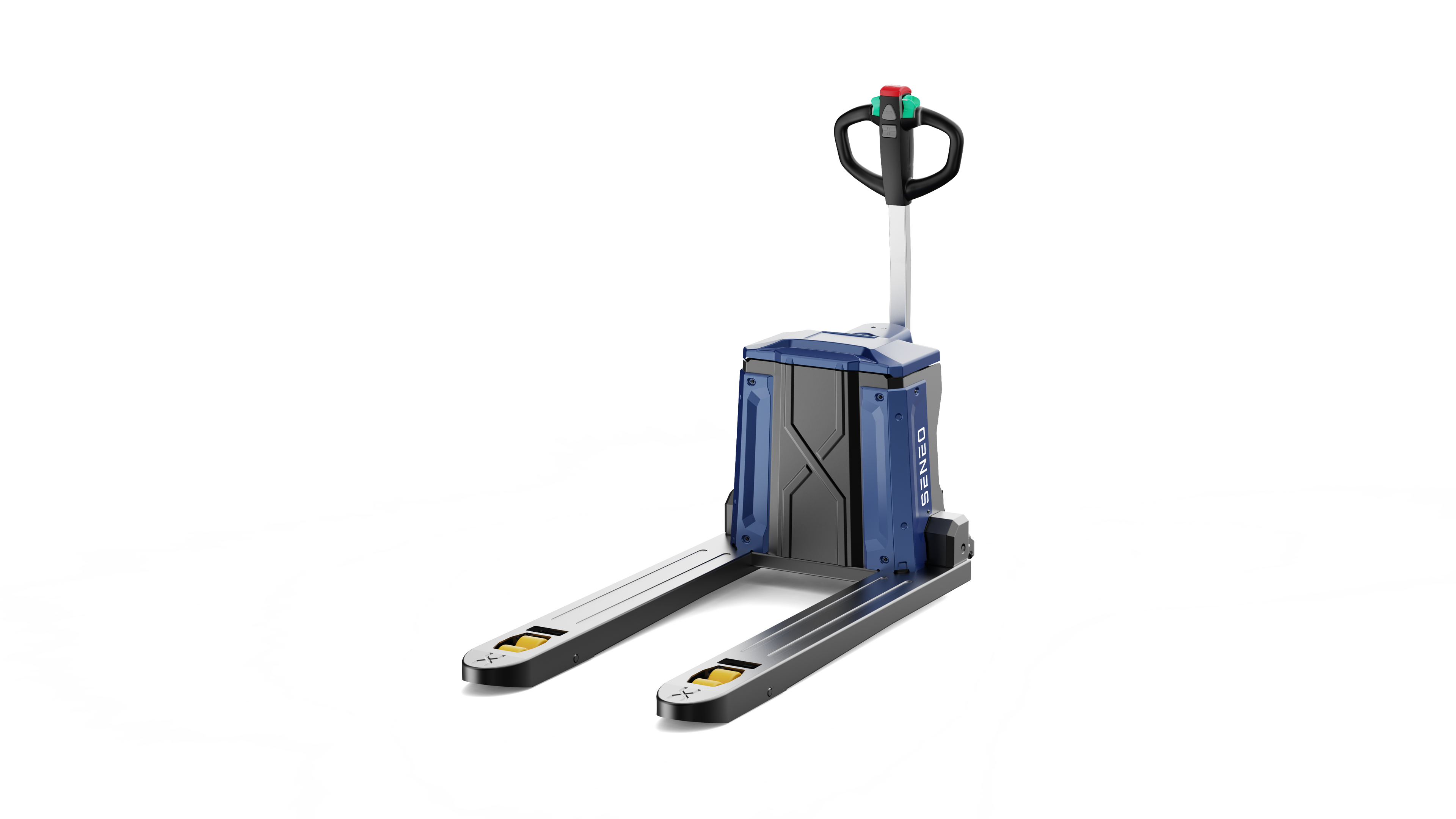 SE-HPWS1502 1.5T Pallet Handling Forklift