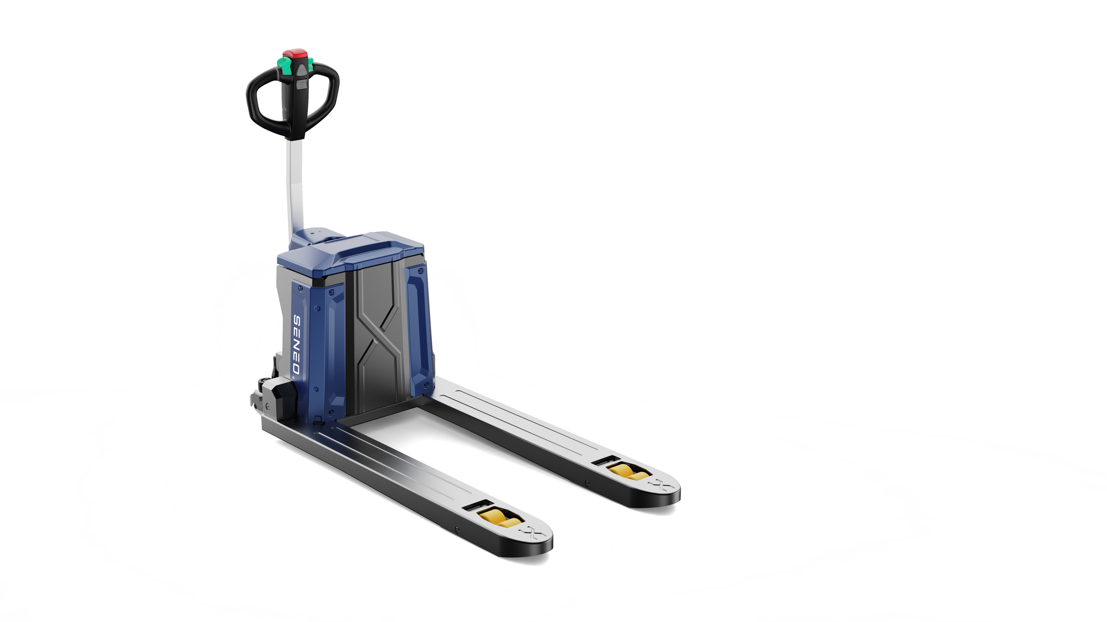 SE-HPWS1502 1.5T Pallet Handling Forklift