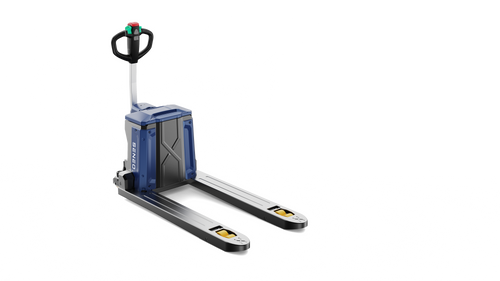 SE-HPWS1502 1.5T Pallet Handling Forklift