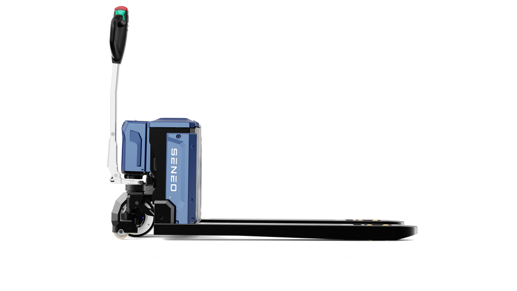 SE-HPWS1502 1.5T Pallet Handling Forklift
