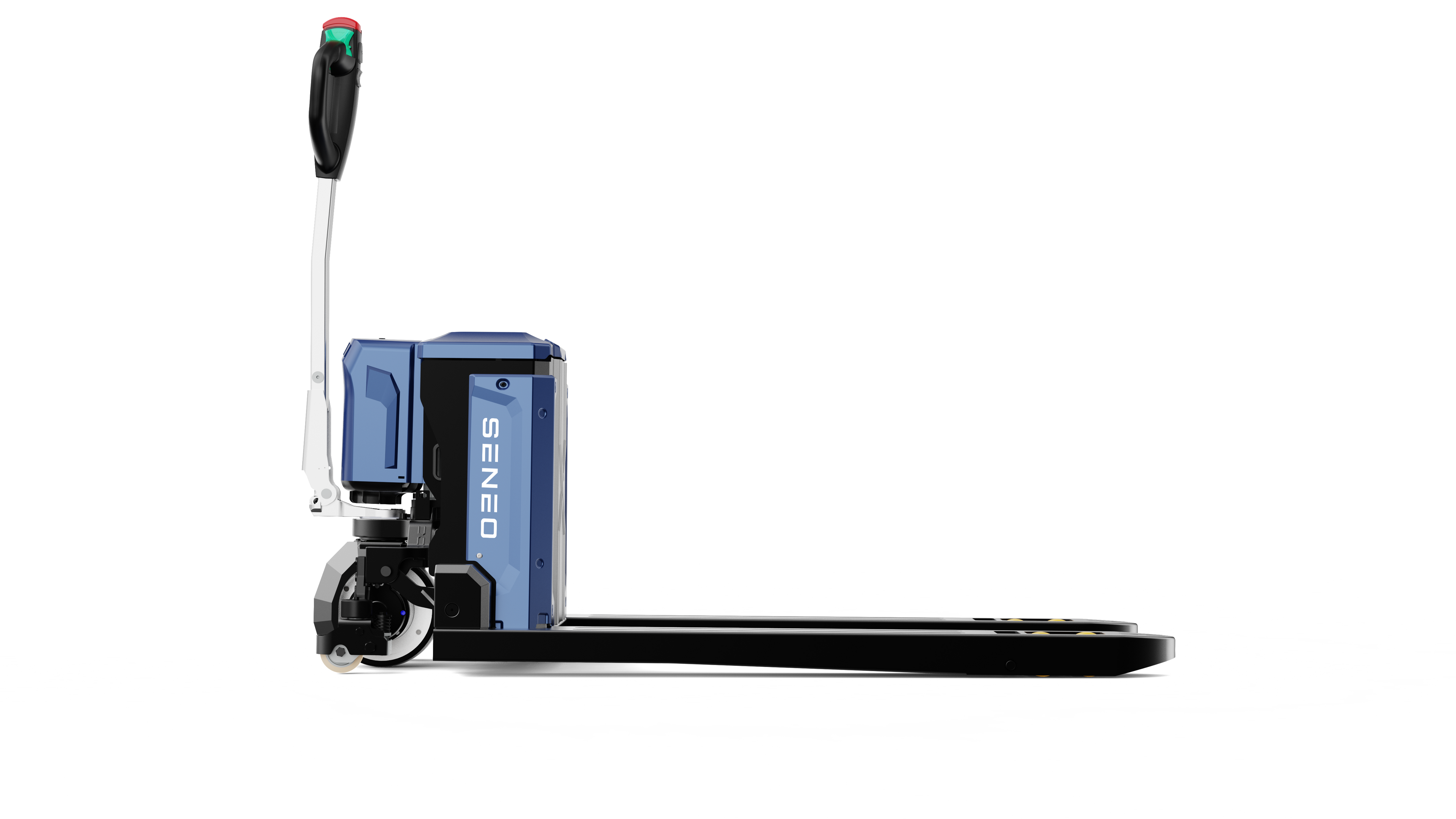 SE-HPWS1502 1.5T Pallet Handling Forklift