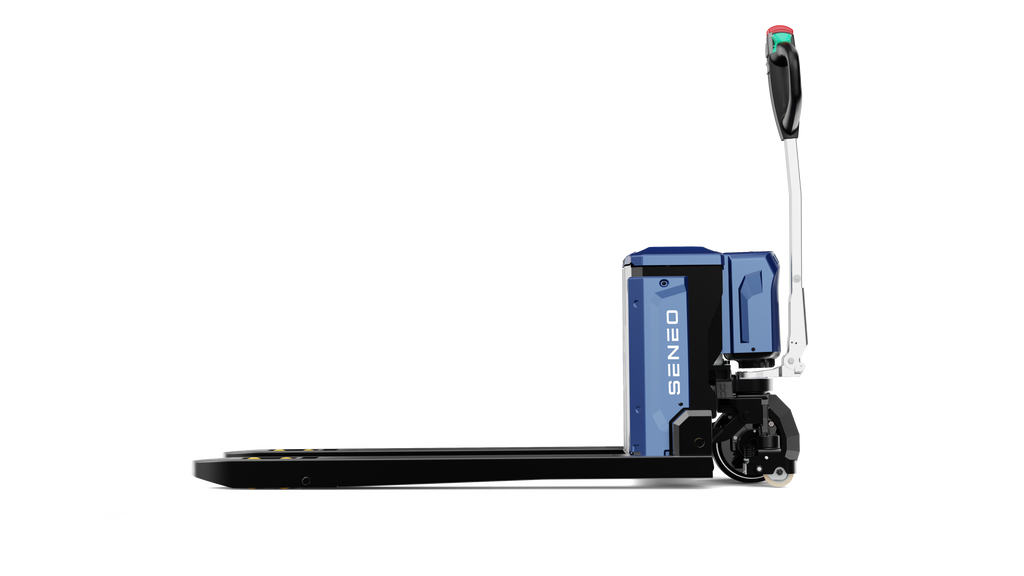 SE-HPWS1502 1.5T Pallet Handling Forklift