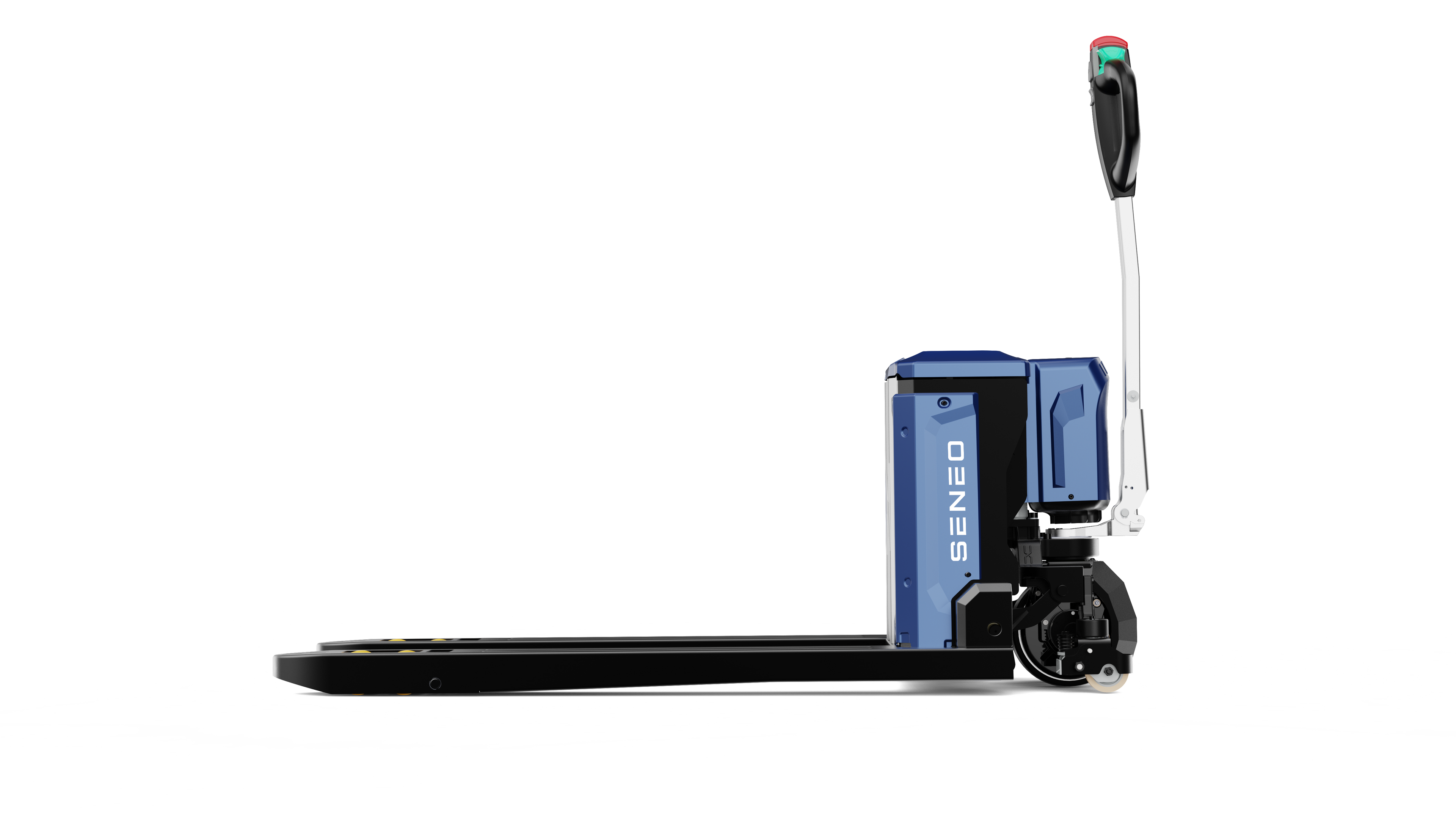 SE-HPWS1502 1.5T Pallet Handling Forklift