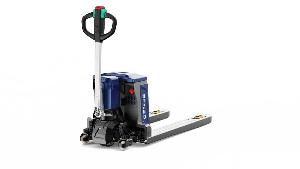 SE-HPWS1502 1.5T Pallet Handling Forklift