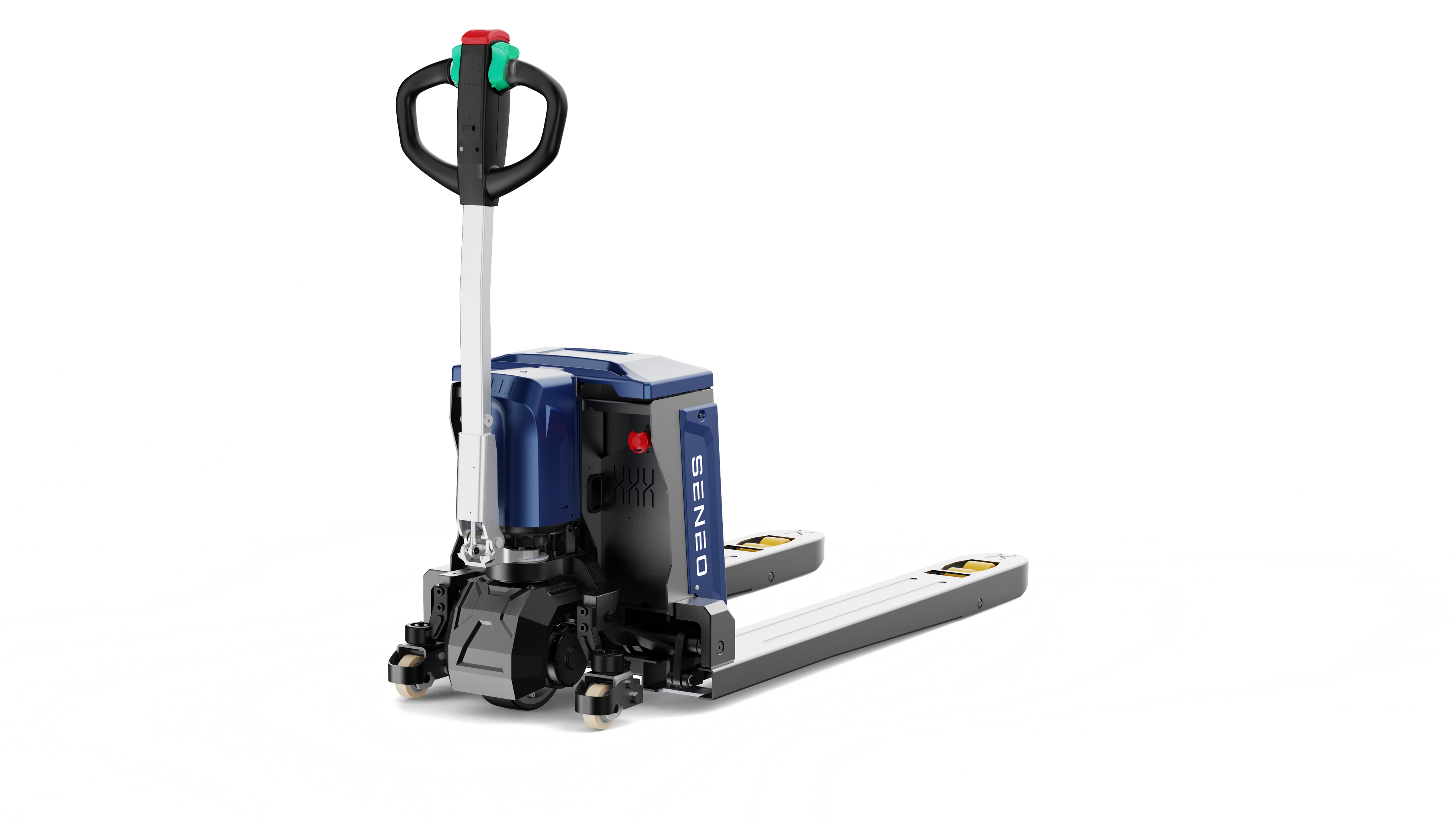 SE-HPWS1502 1.5T Pallet Handling Forklift