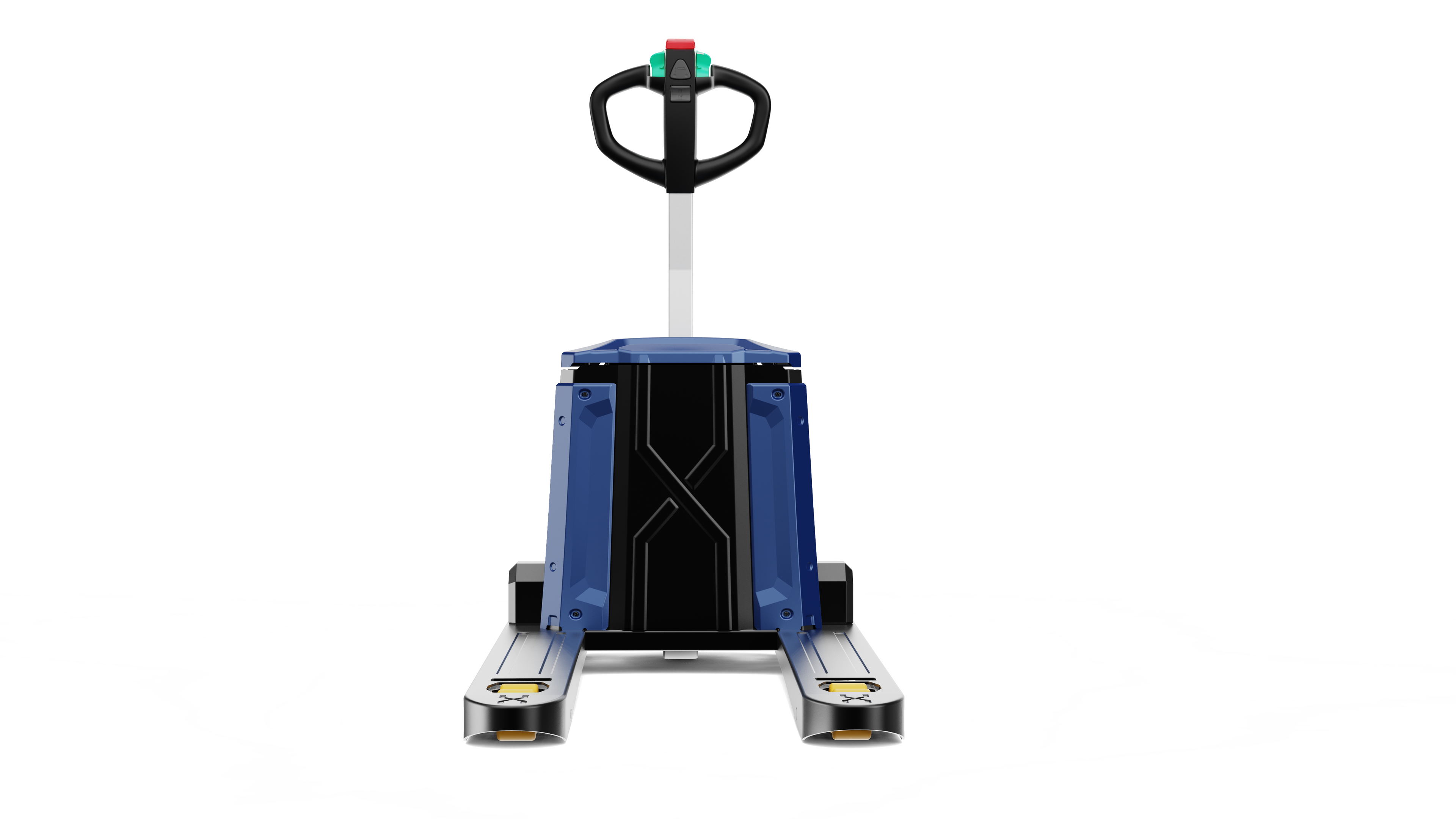 SE-HPWS1501 1.5T Lightweight Pallet Truck