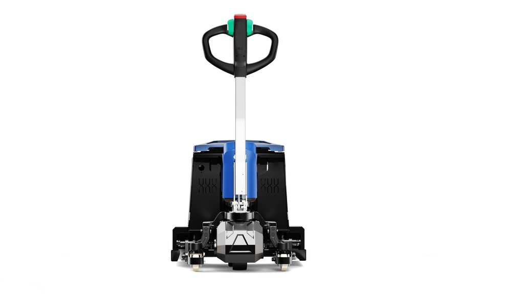 SE-HPWS1501 1.5T Lightweight Pallet Truck