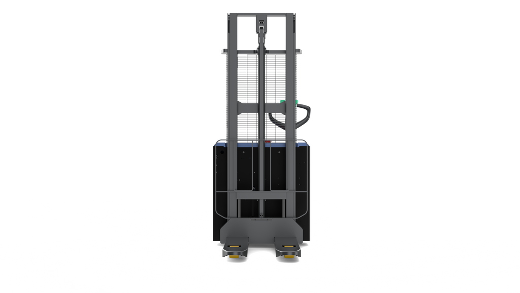 SE-HSWS1501 Pallet Stacker Forklift