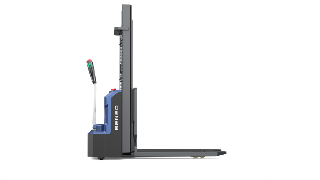 SE-HSWS1501 Pallet Stacker Forklift