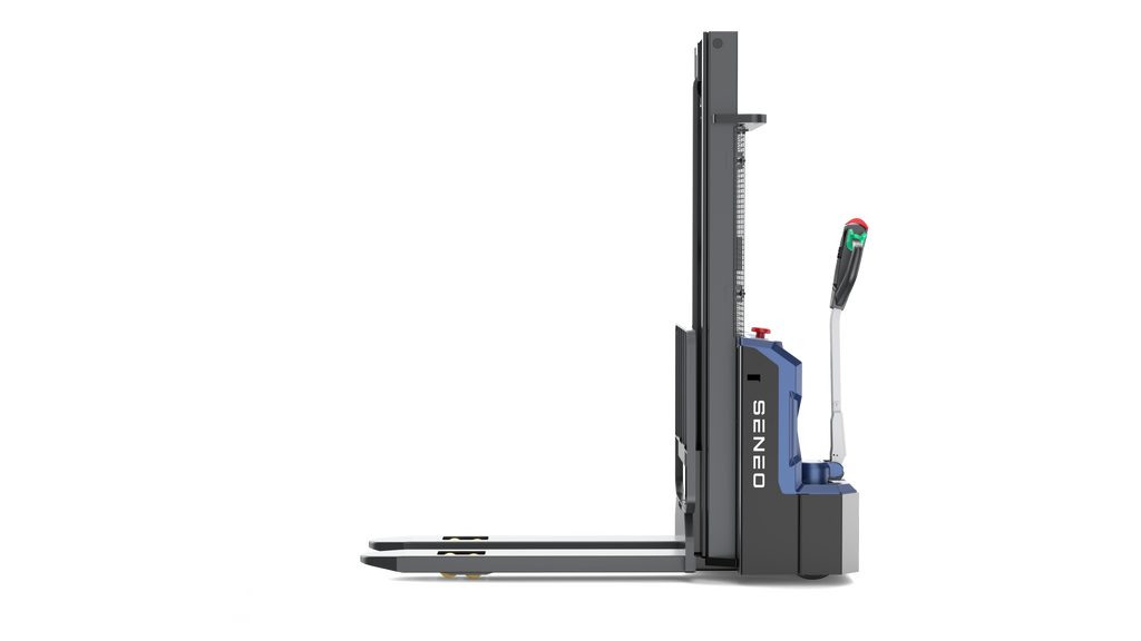 SE-HSWS1501 Pallet Stacker Forklift
