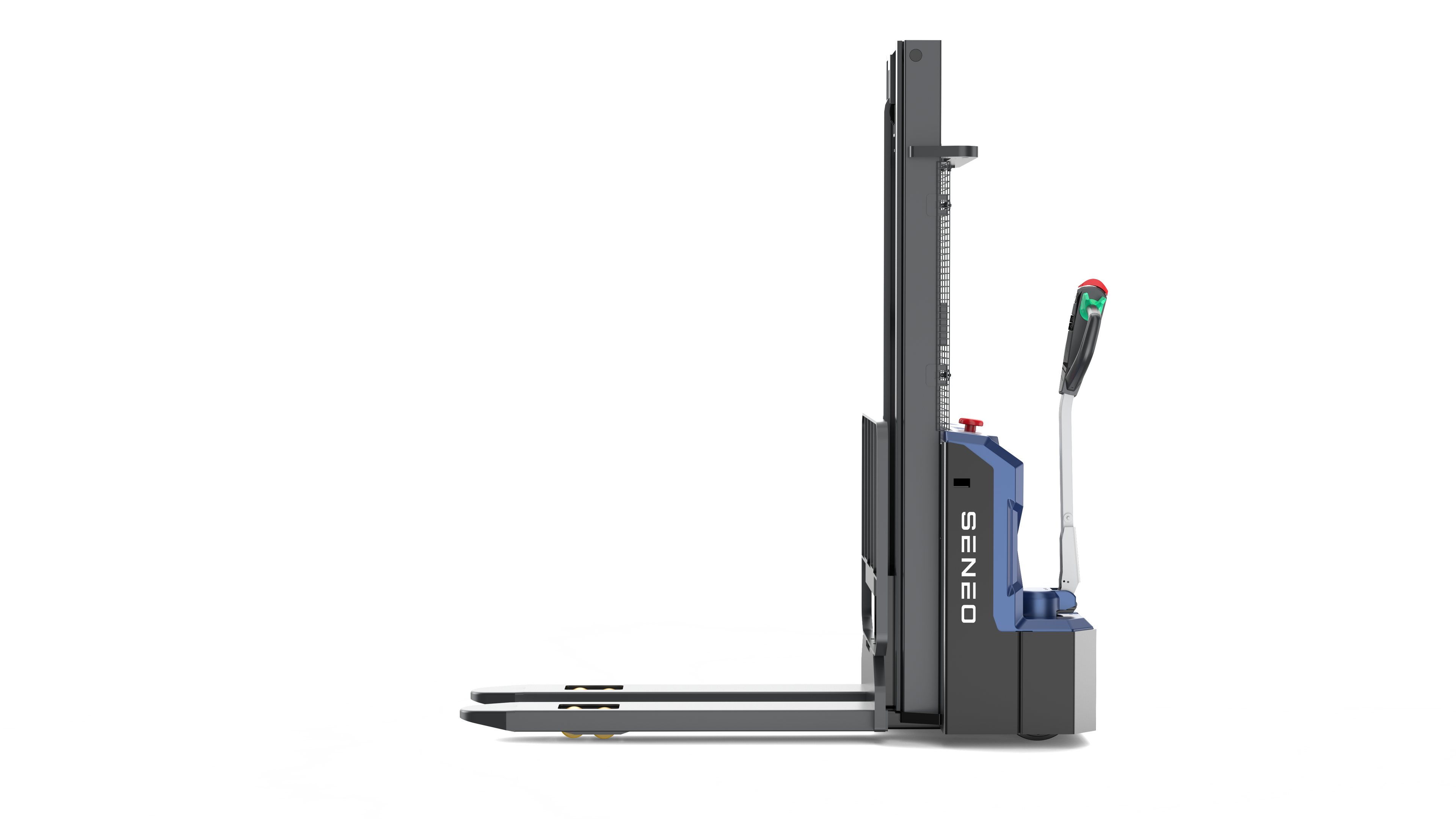 SE-HSWS1501 Pallet Stacker Forklift