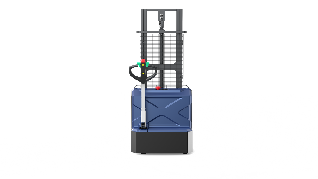 SE-HSWS1501 Pallet Stacker Forklift