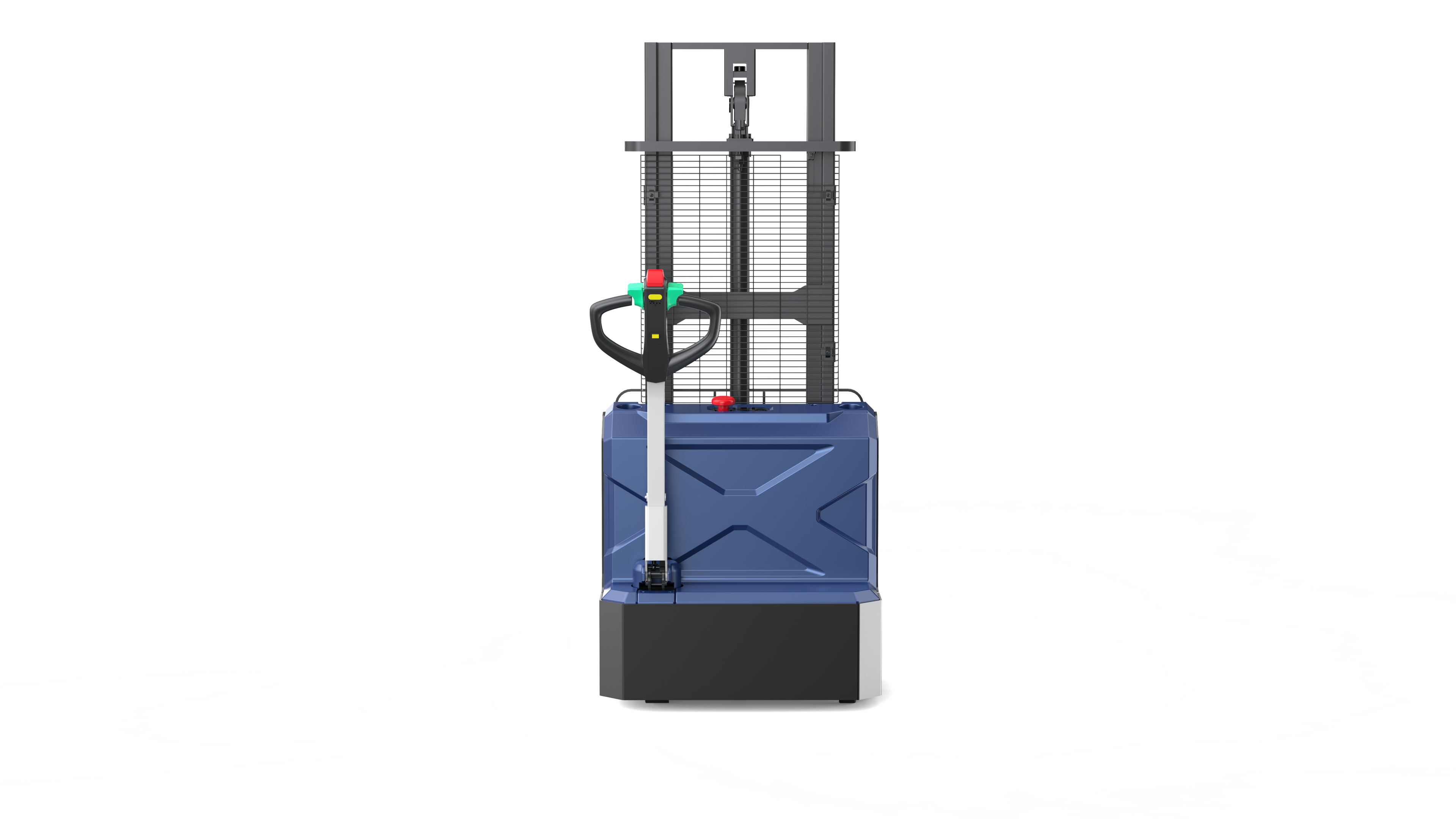 SE-HSWS1501 Pallet Stacker Forklift