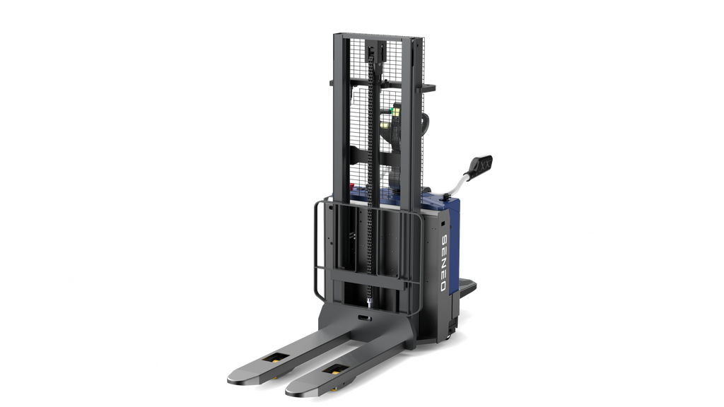 SE-HSRS1501 1.5T Lightweight Stacker