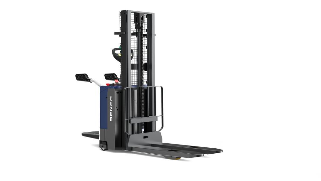 SE-HSRS1501 1.5T Lightweight Stacker
