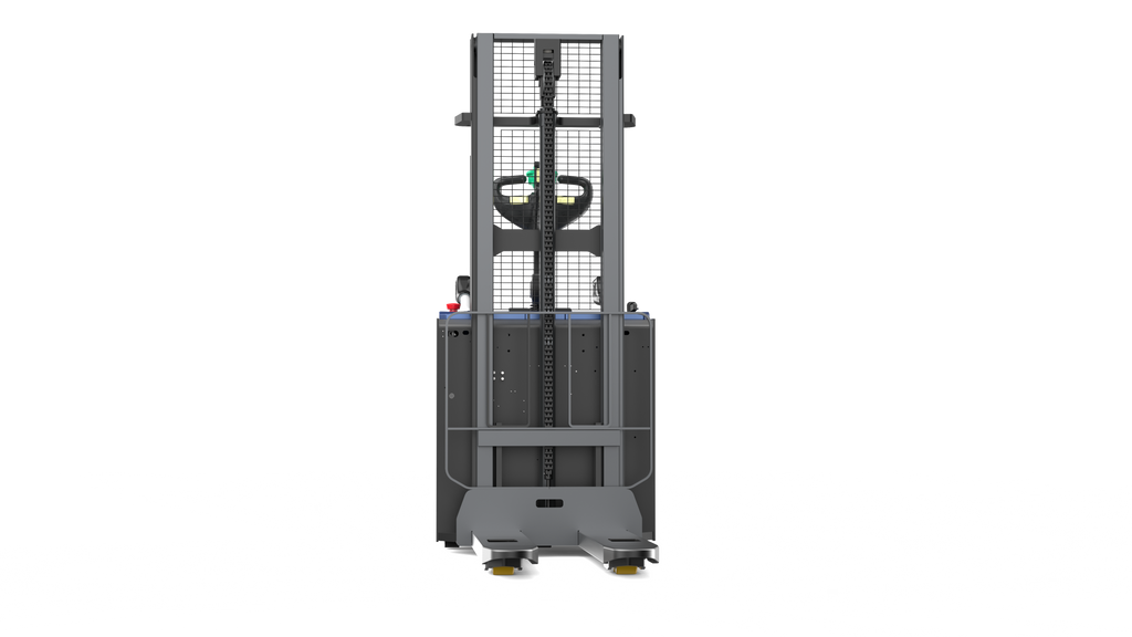 SE-HSRS1501 1.5T Lightweight Stacker