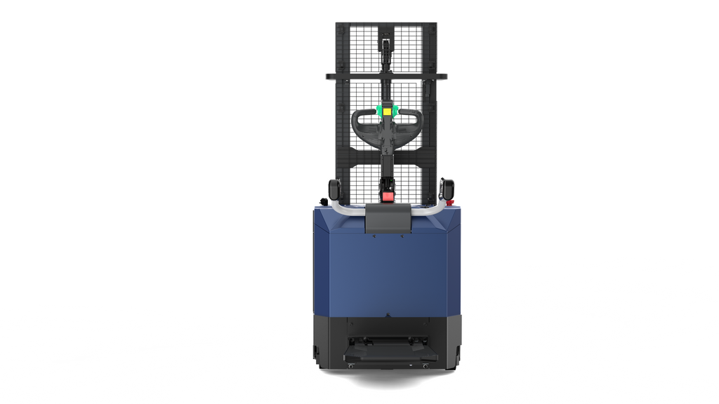 SE-HSRS1501 1.5T Lightweight Stacker