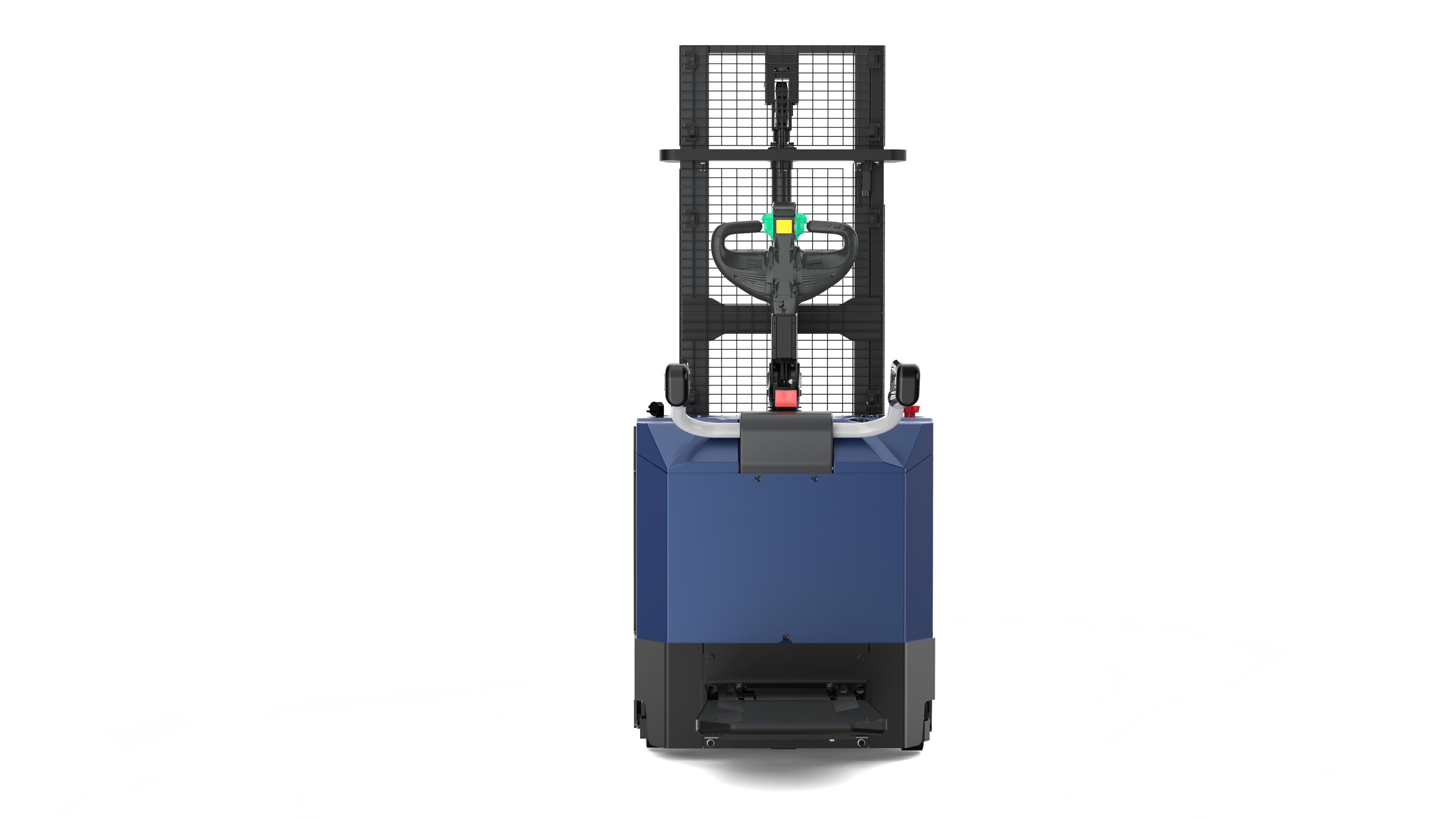 SE-HSRS1501 1.5T Lightweight Stacker