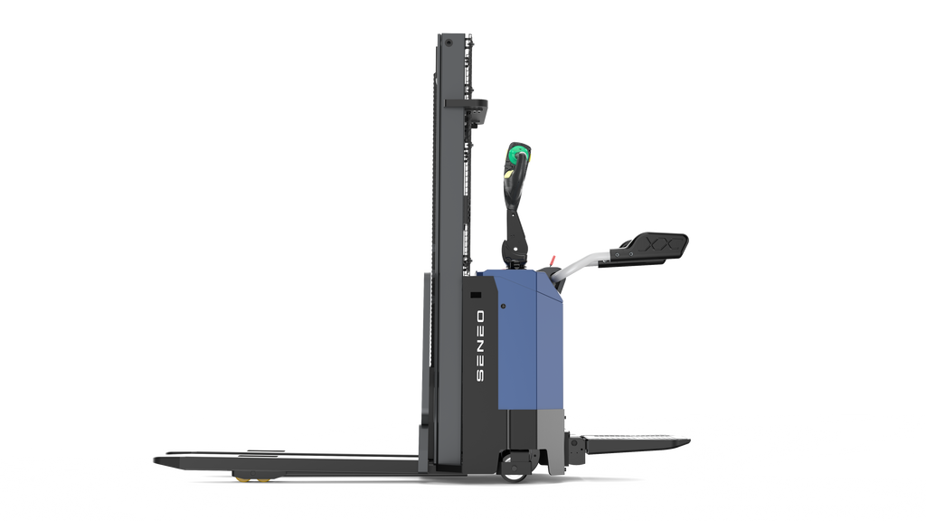 SE-HSRS1501 1.5T Lightweight Stacker