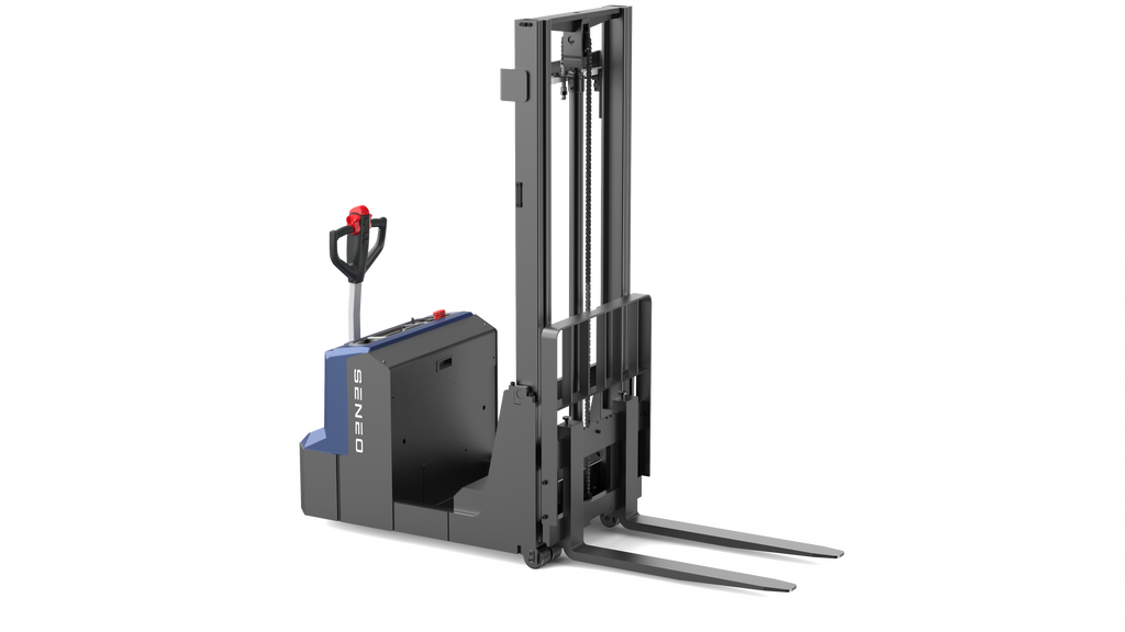 SE-HBWS0601 Counterbalanced Lightweight Stacker
