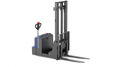 SE-HBWS0601 Counterbalanced Lightweight Stacker