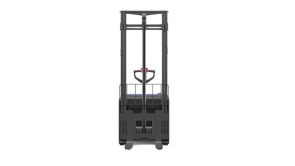 SE-HBWS0601 Counterbalanced Lightweight Stacker