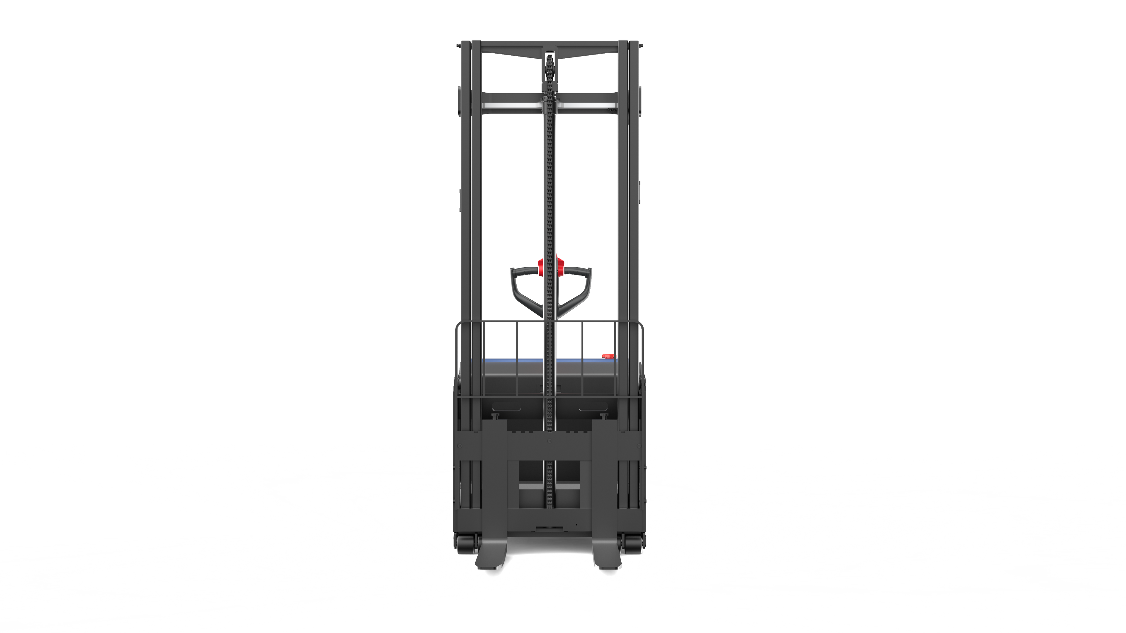 SE-HBWS0601 Counterbalanced Lightweight Stacker