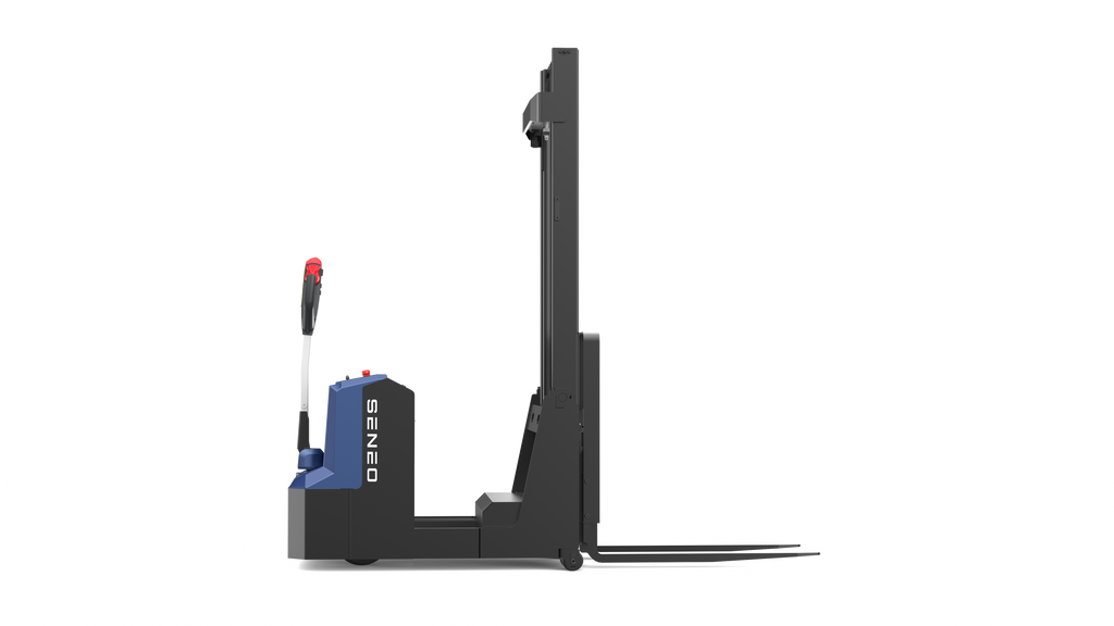 SE-HBWS0601 Counterbalanced Lightweight Stacker