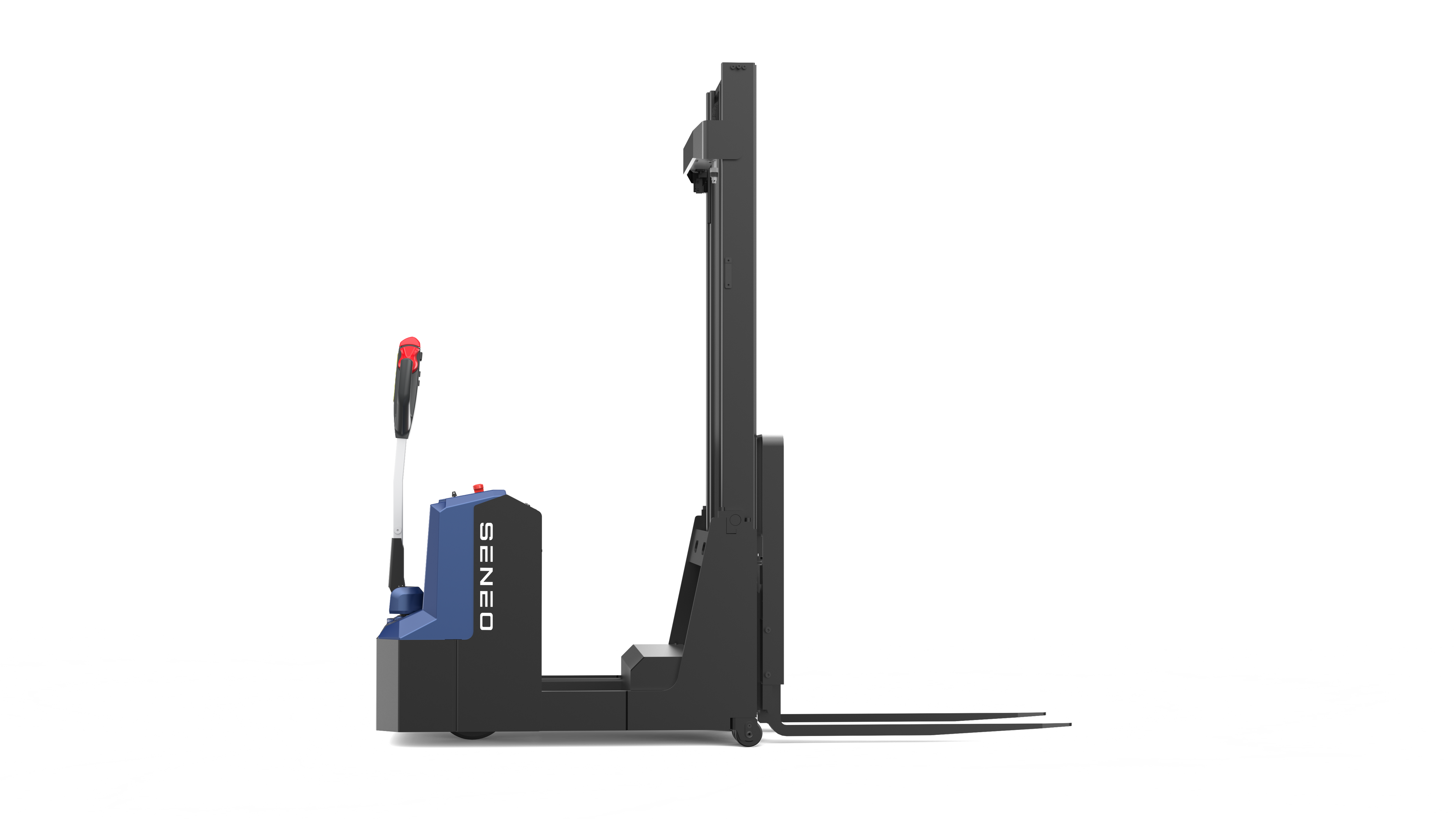 SE-HBWS0601 Counterbalanced Lightweight Stacker