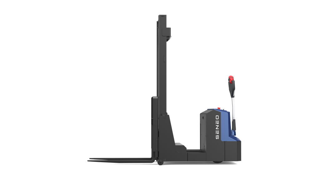 SE-HBWS0601 Counterbalanced Lightweight Stacker