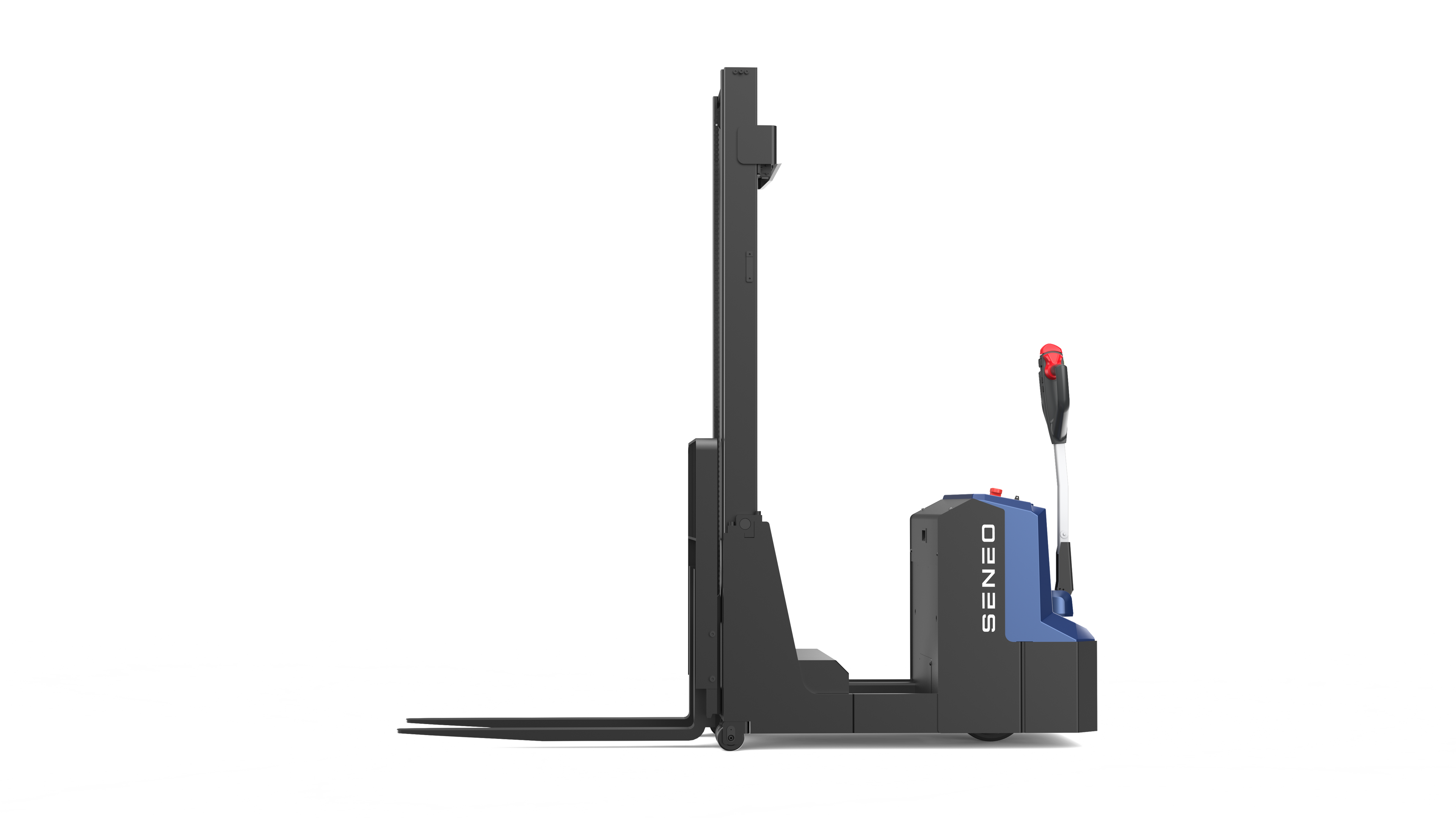 SE-HBWS0601 Counterbalanced Lightweight Stacker