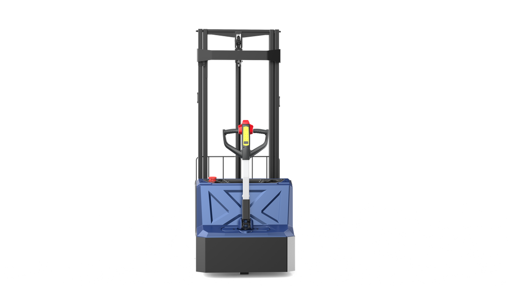 SE-HBWS0601 Counterbalanced Lightweight Stacker