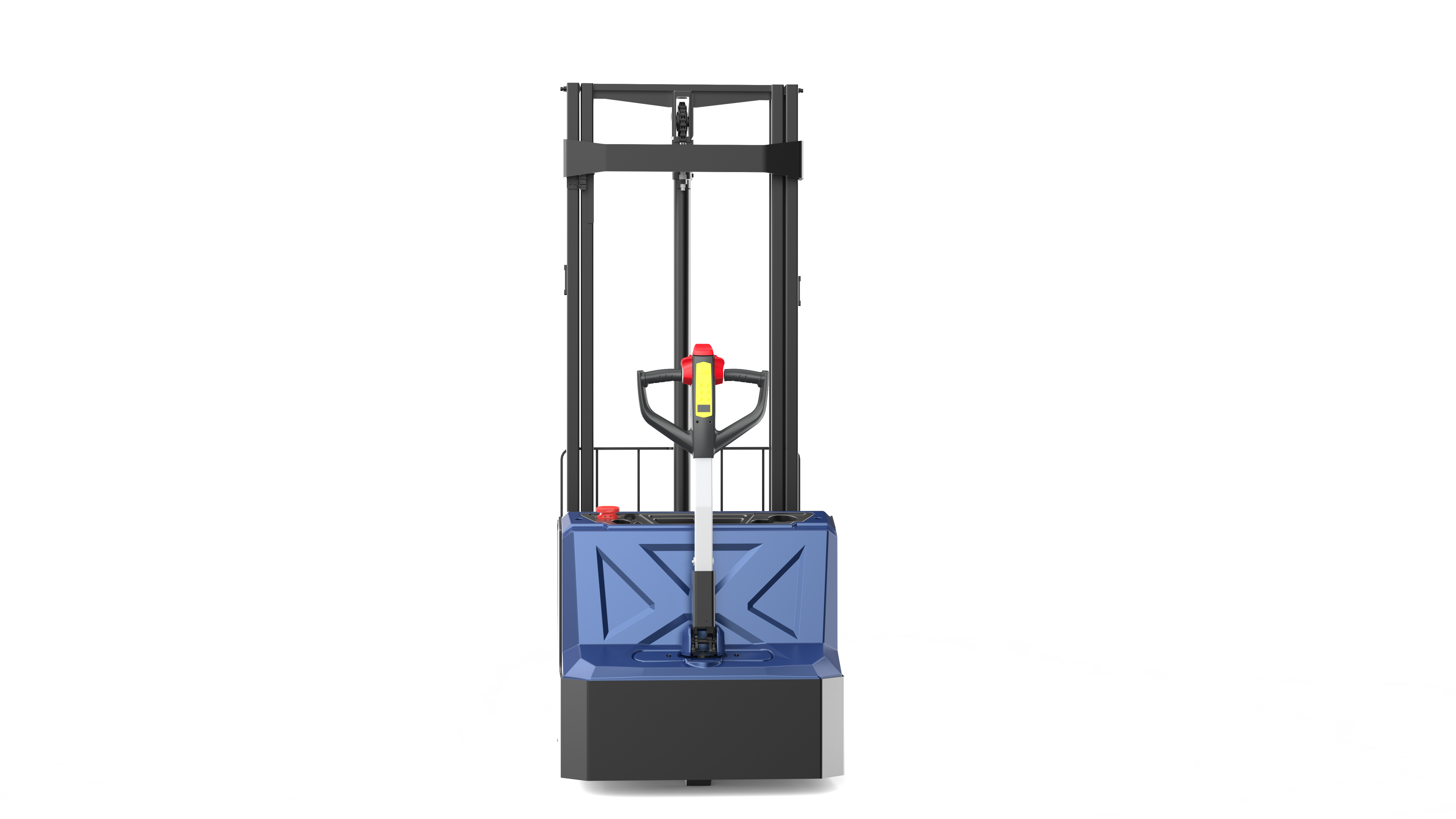 SE-HBWS0601 Counterbalanced Lightweight Stacker