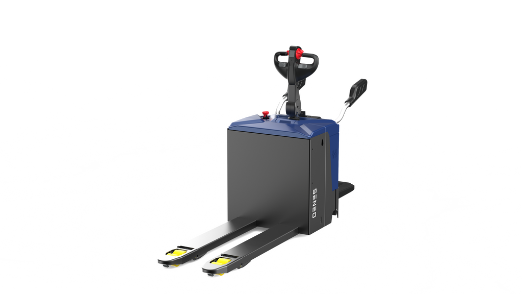 SE-HPRS2001 2.0T High Cost-Performance Pallet Truck