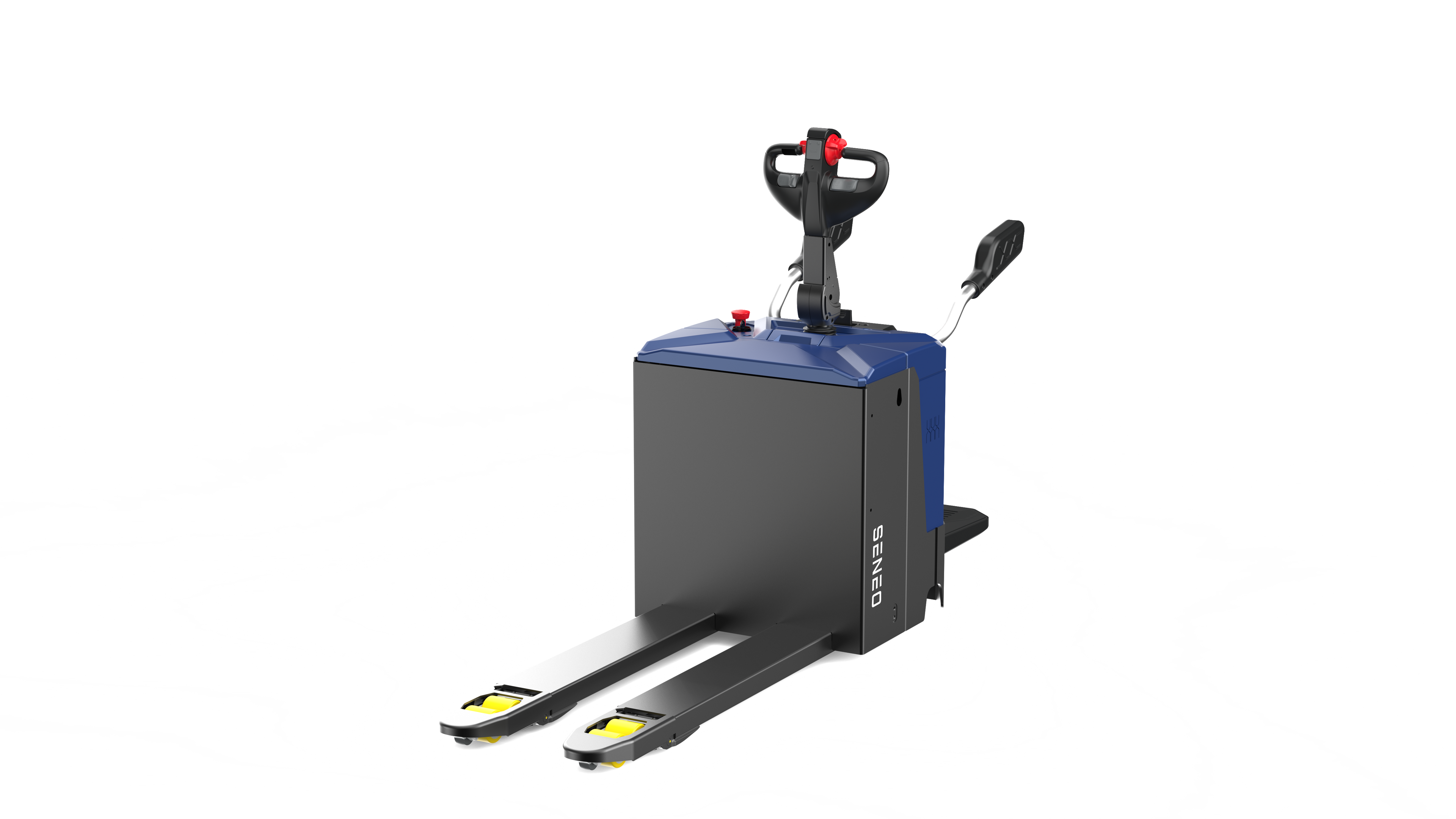 SE-HPRS2001 2.0T High Cost-Performance Pallet Truck