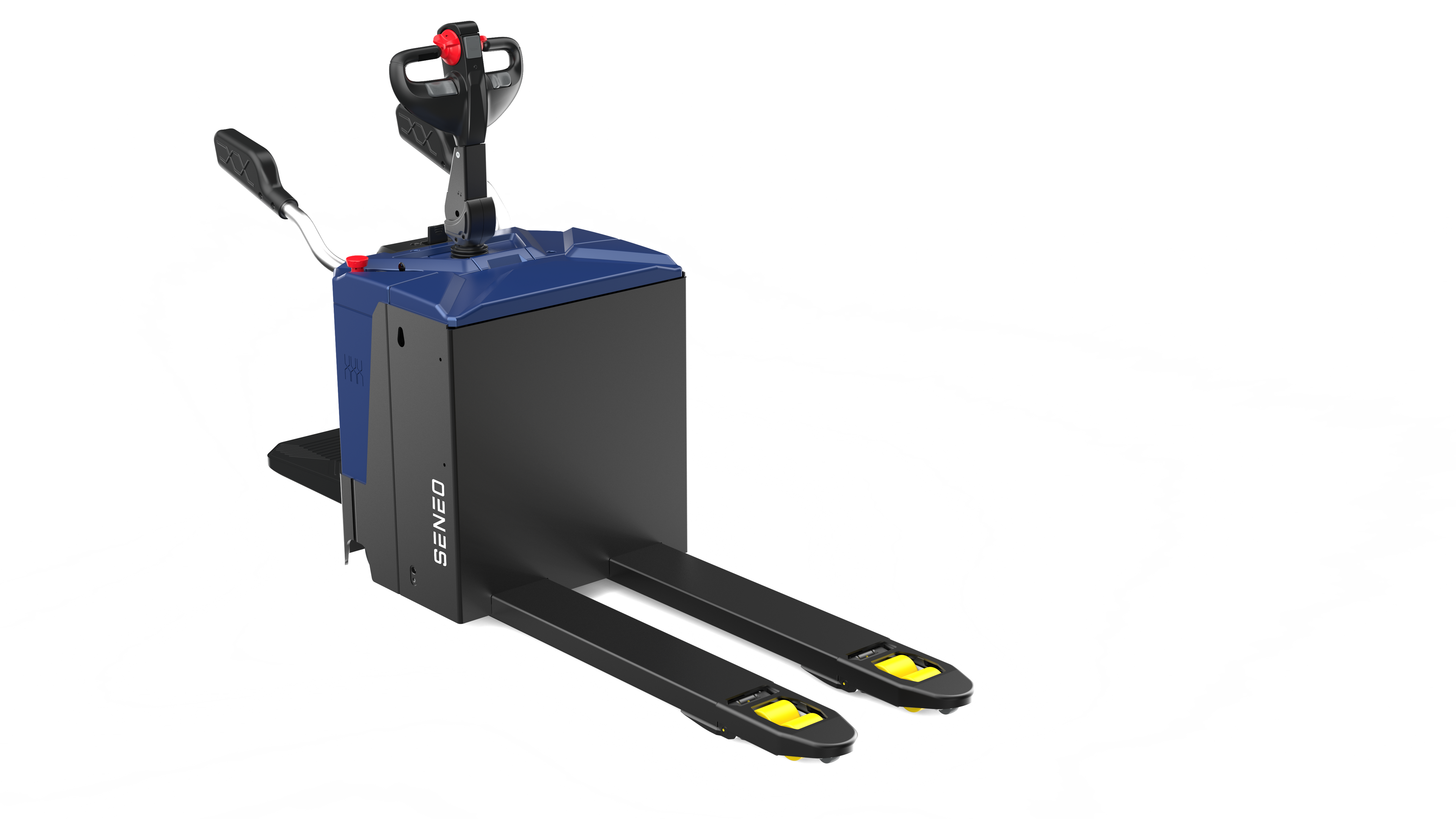 SE-HPRS2001 2.0T High Cost-Performance Pallet Truck