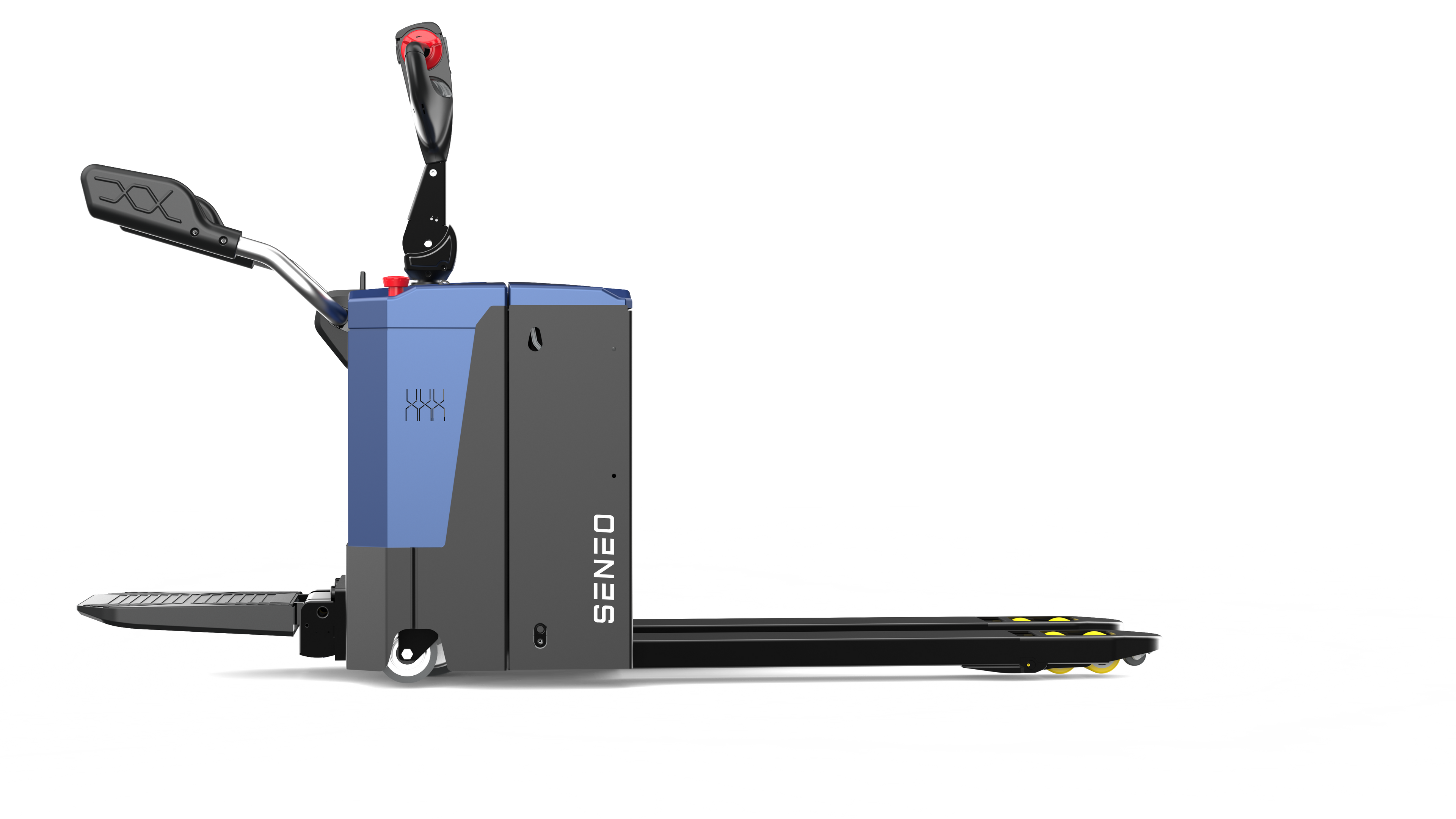 SE-HPRS2001 2.0T High Cost-Performance Pallet Truck