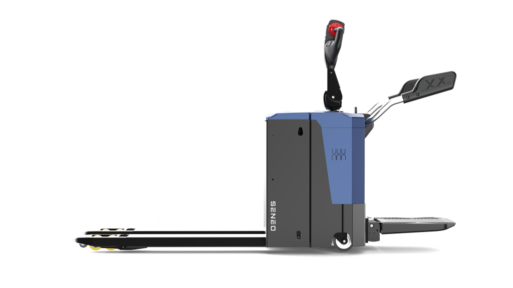 SE-HPRS2001 2.0T High Cost-Performance Pallet Truck