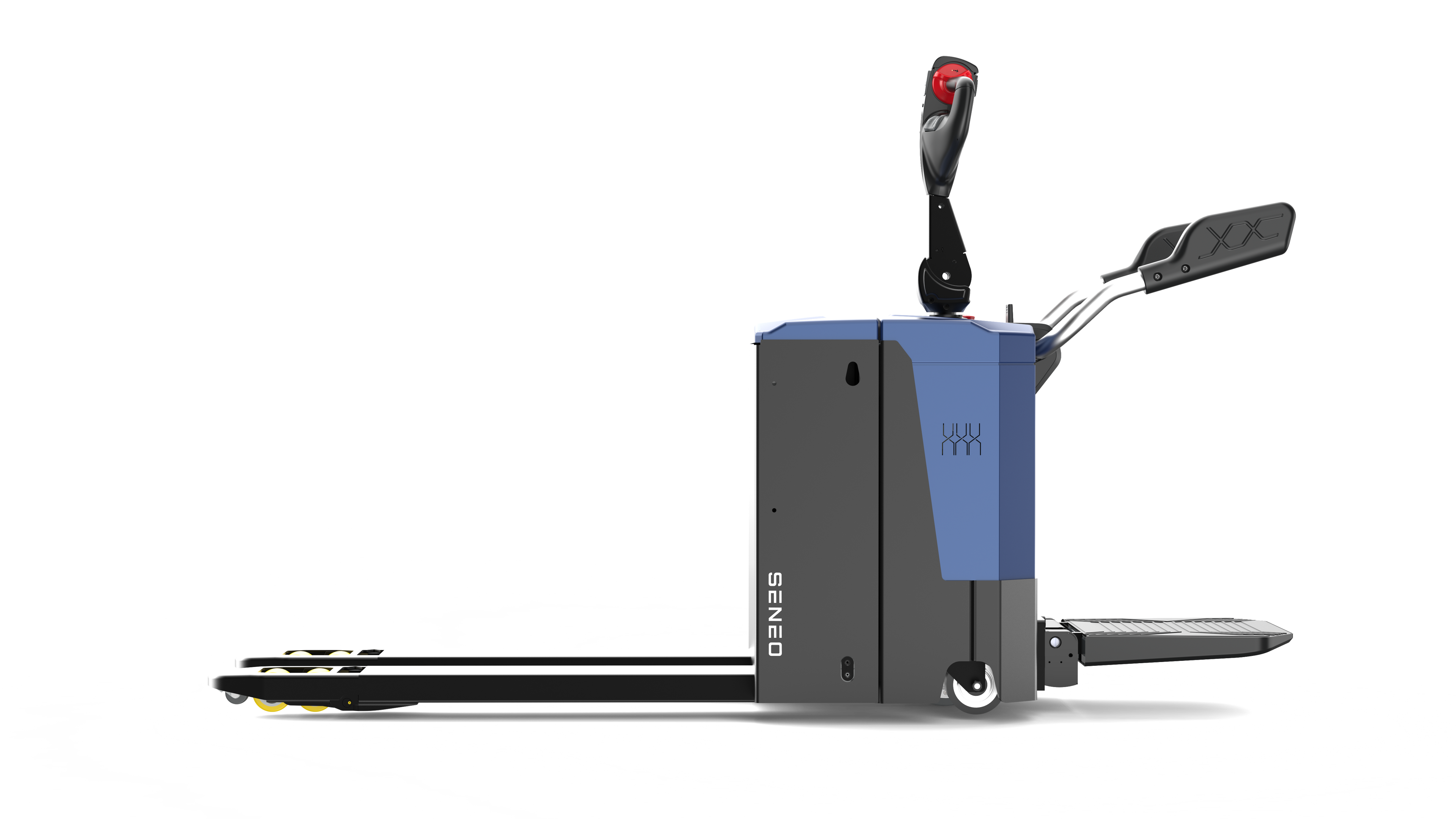 SE-HPRS2001 2.0T High Cost-Performance Pallet Truck