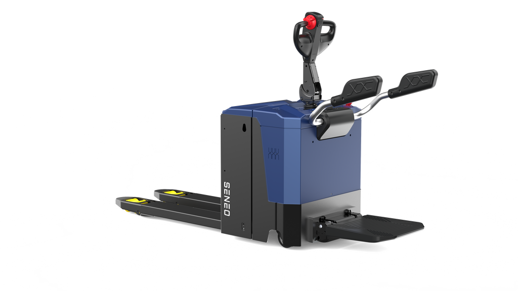SE-HPRS2001 2.0T High Cost-Performance Pallet Truck