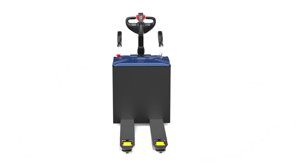 SE-HPRS2001 2.0T High Cost-Performance Pallet Truck